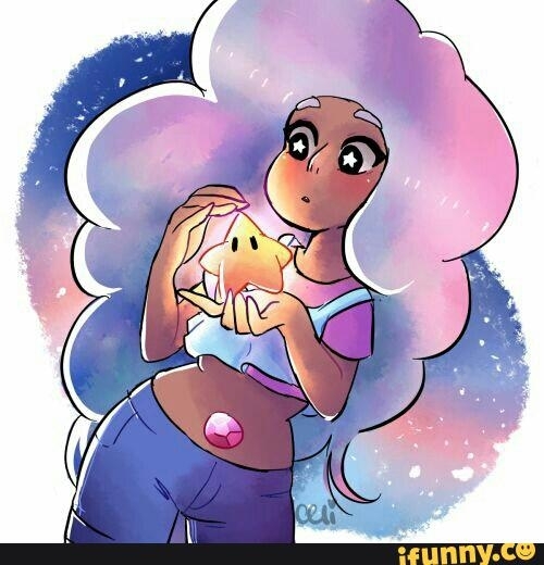 stevonnie