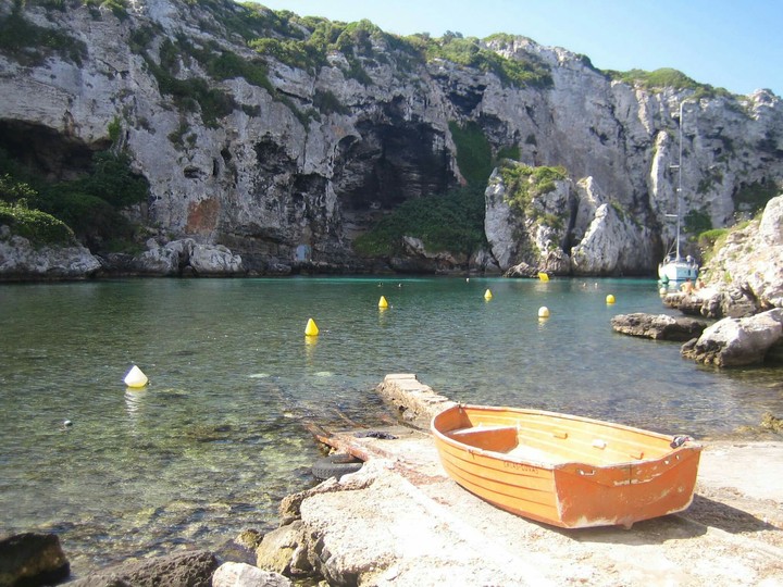 Menorca