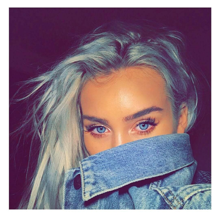 bleu