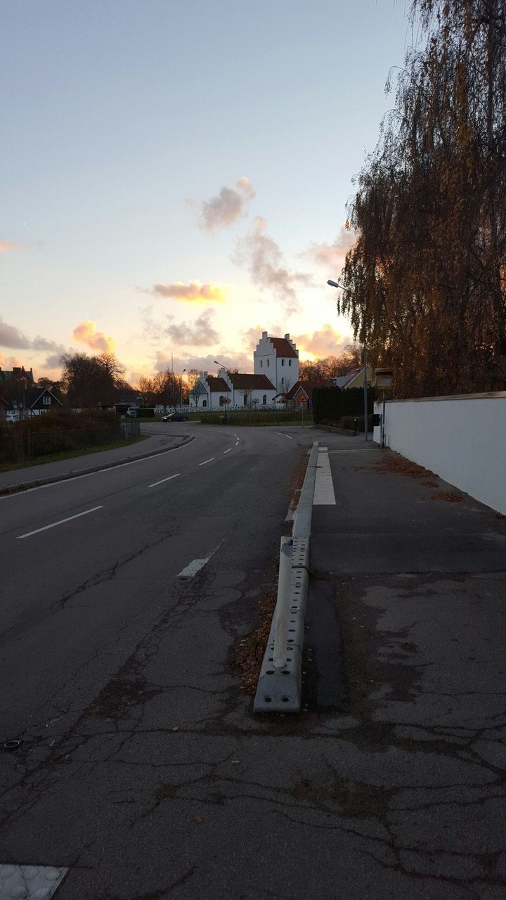 Church
