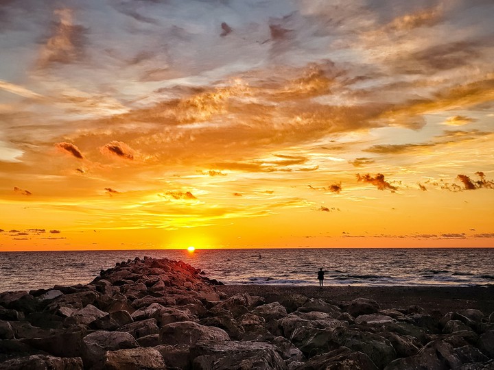 Sunrise