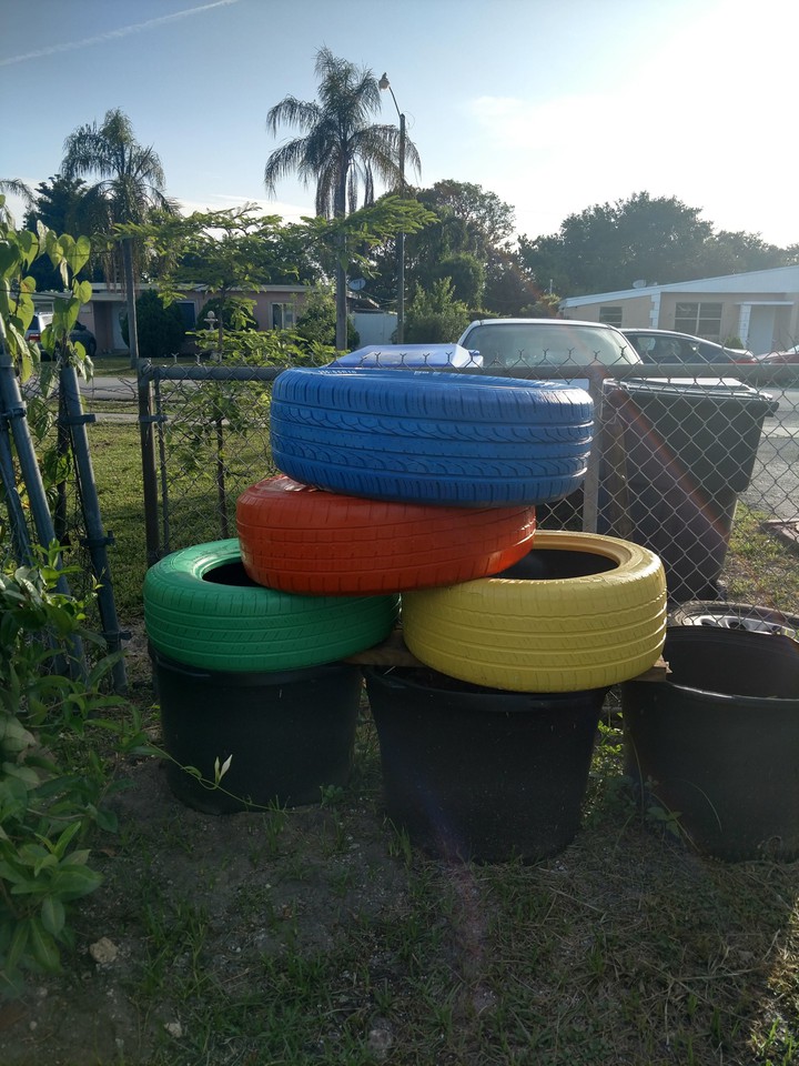tires