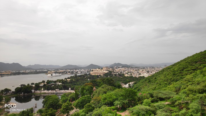 Udaipur