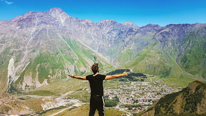 Freedom