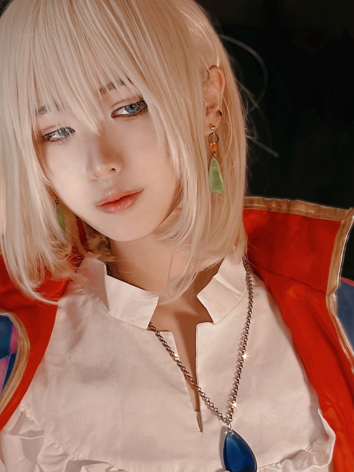 Howl's moving castle