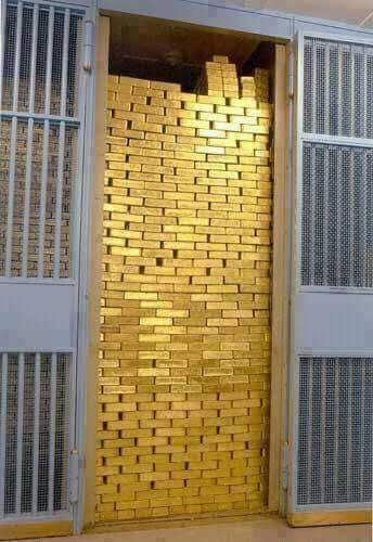gold bar