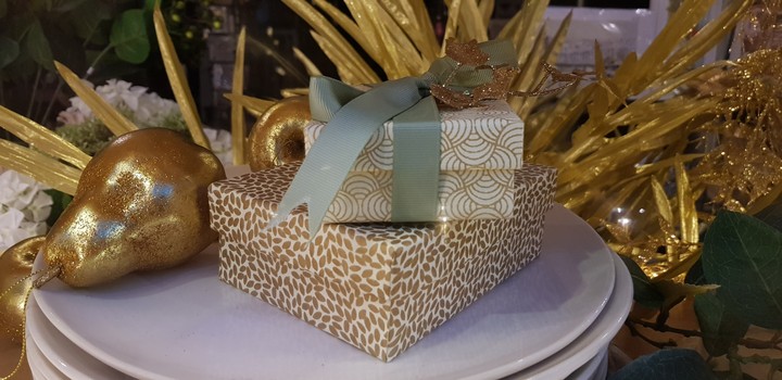 Christmas present