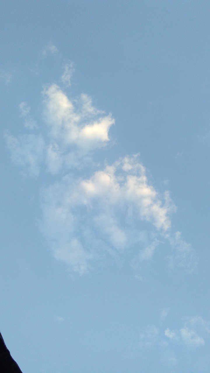 sky