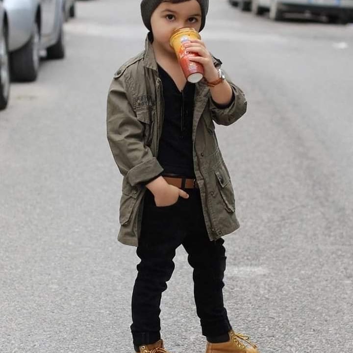 kids