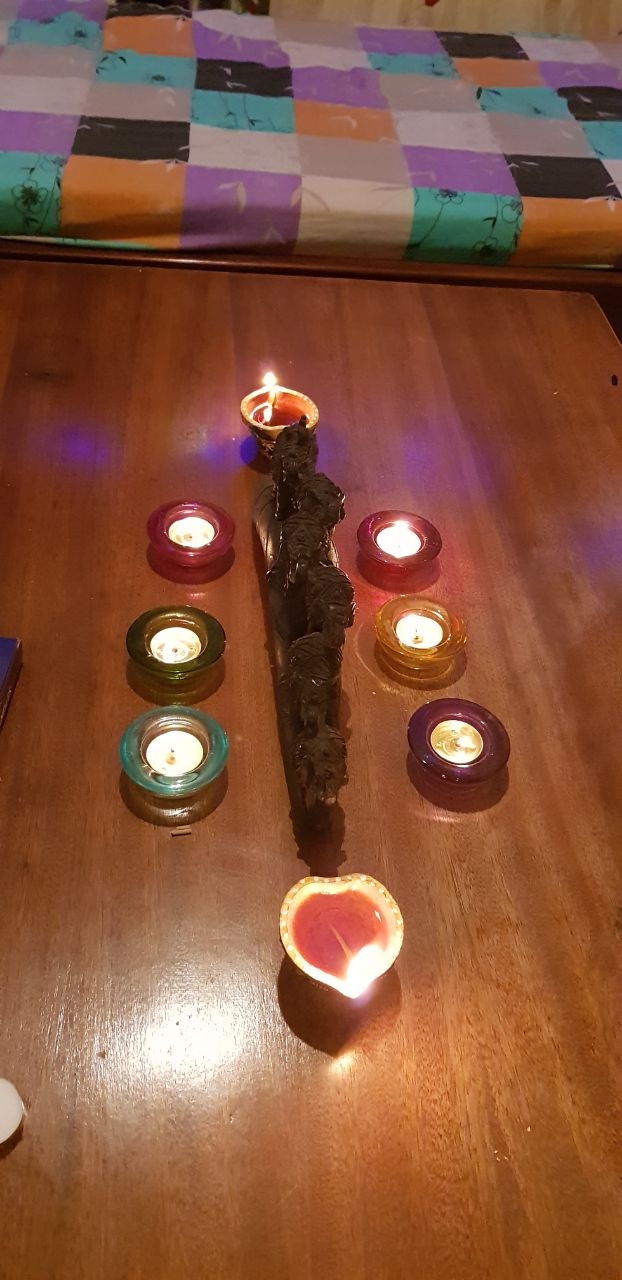 Diwali