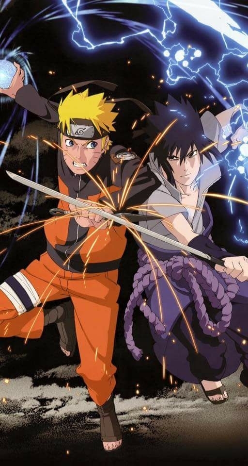 naruto