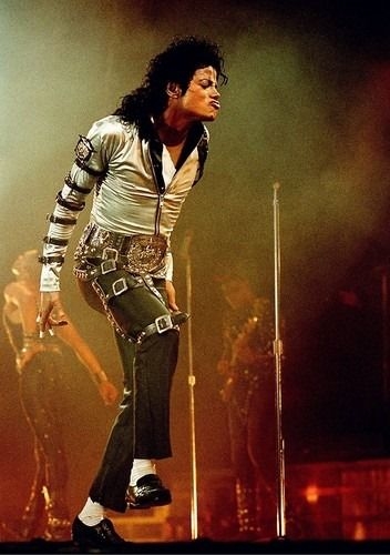 Michael Jackson