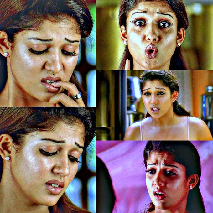 Nayanthara