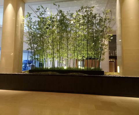 Prince Hotel