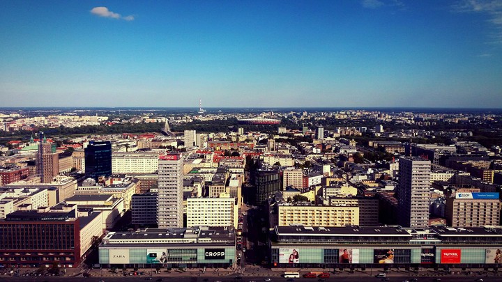 Big City
