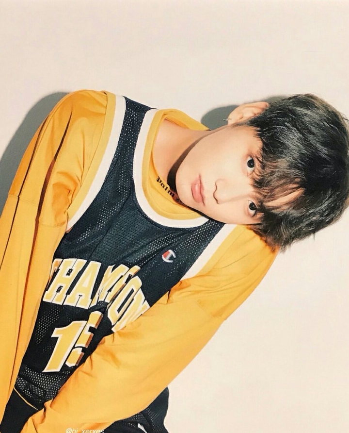 BTS JUNGKOOK