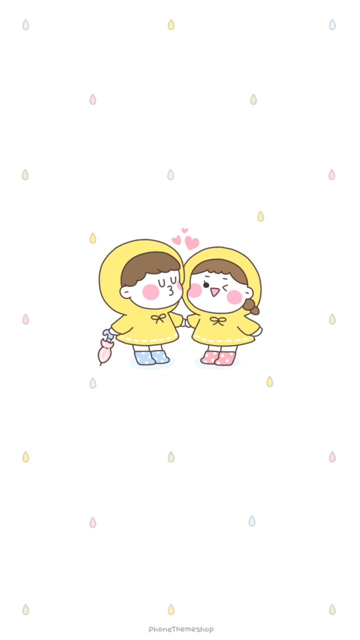 Love rain