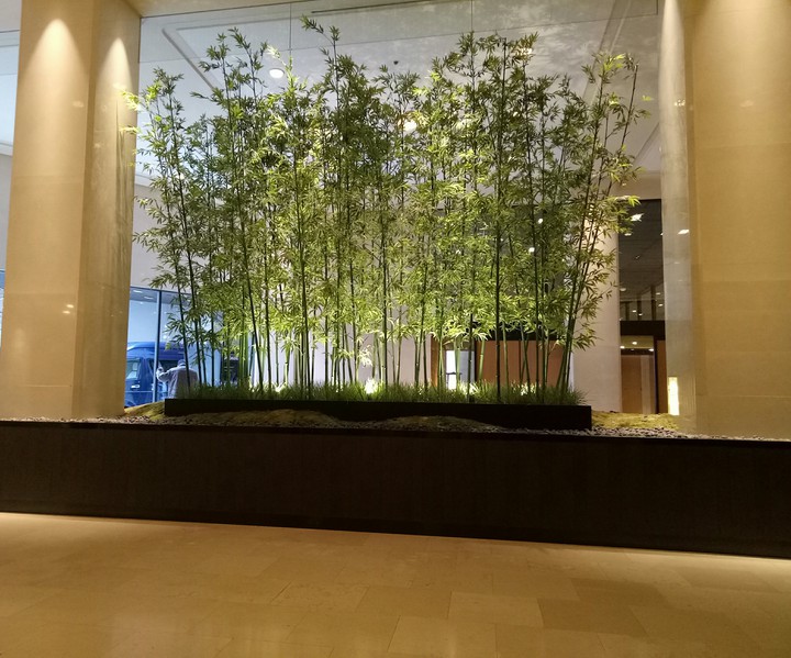 Prince Hotel