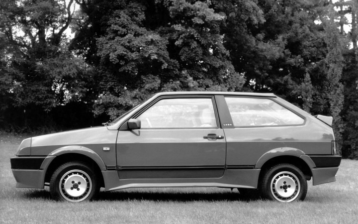 lada