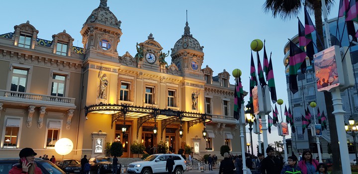 casino montecarlo