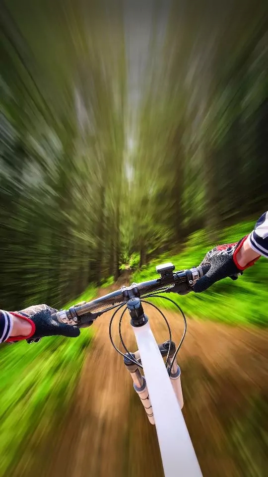 cycling