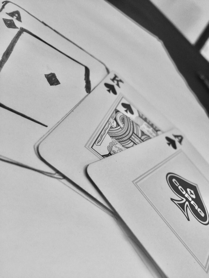 Cards