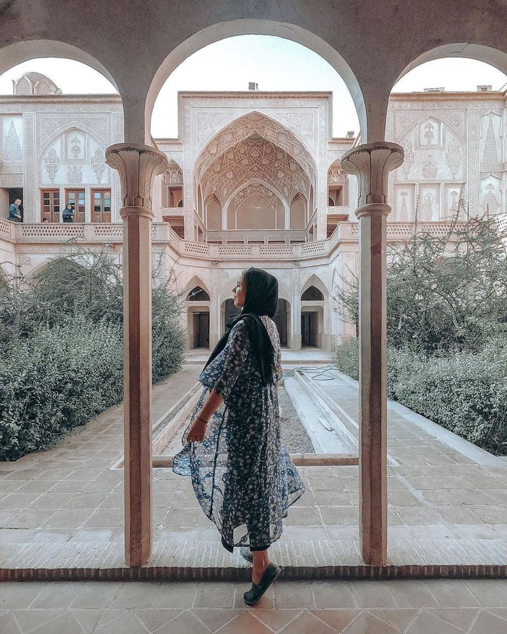 Abbasian House
