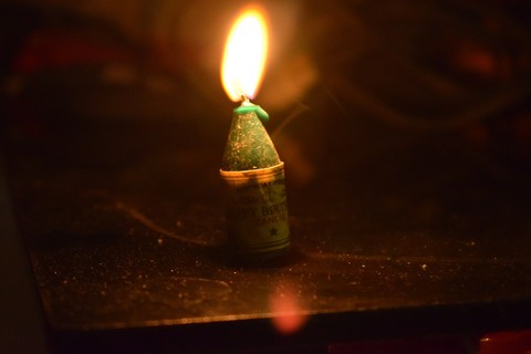 Candle Light