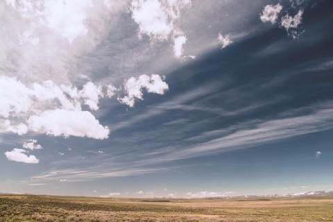 Vast Sky