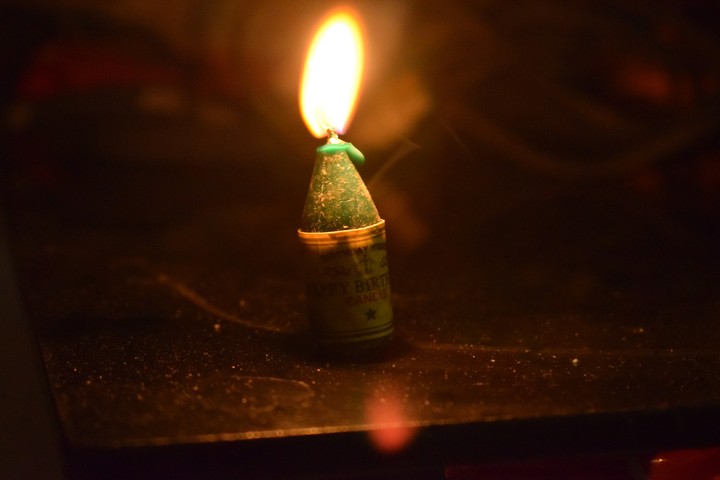 Candle Light