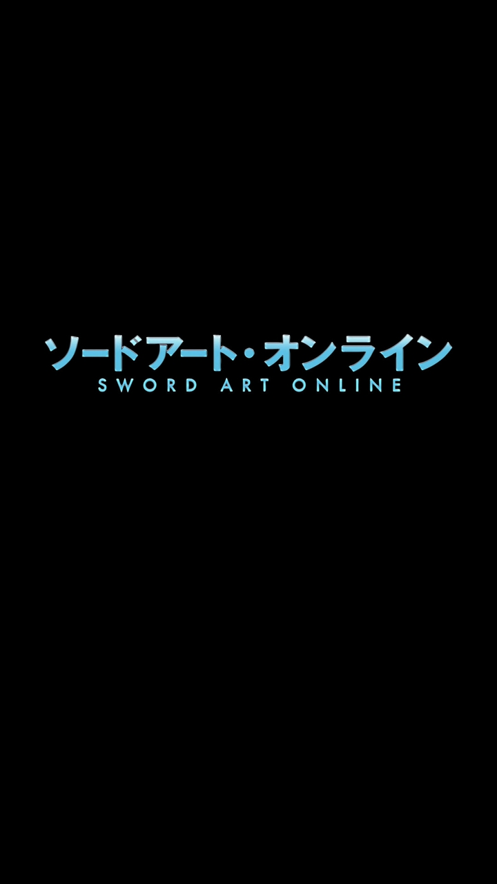 Sword Art Online