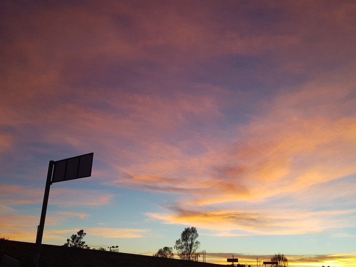 #colores#cielo