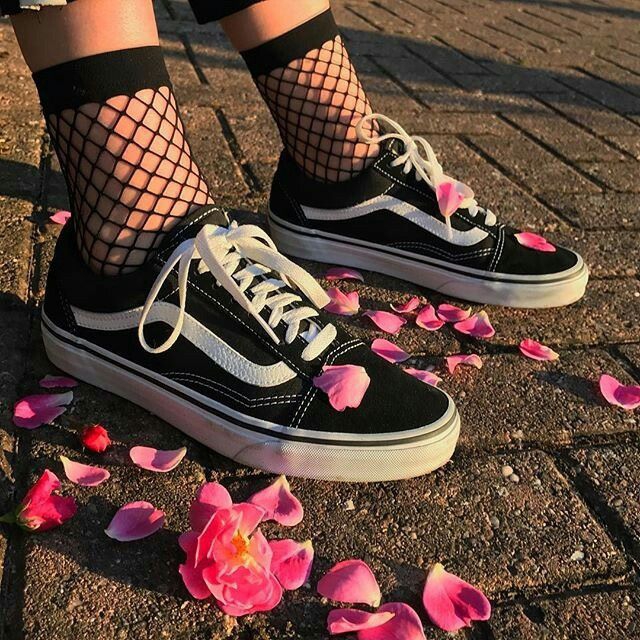 Vans ♡_♡