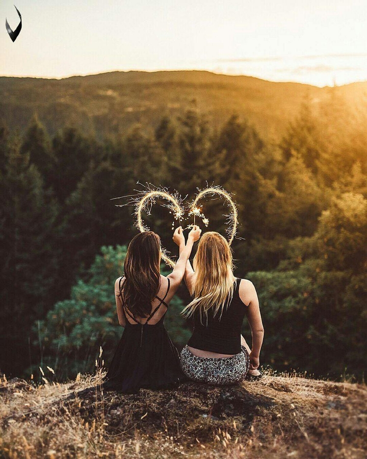 friends