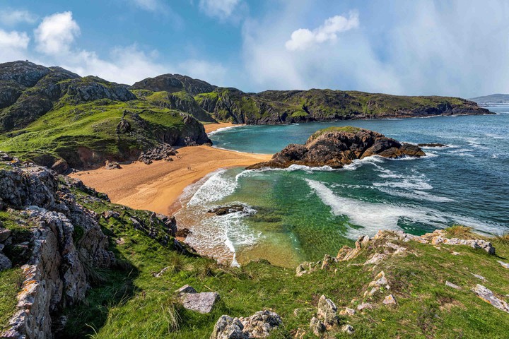 Irland