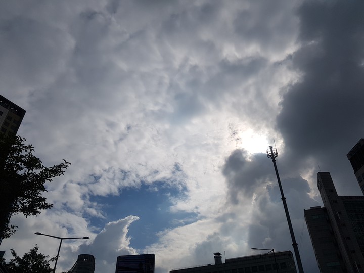 sky