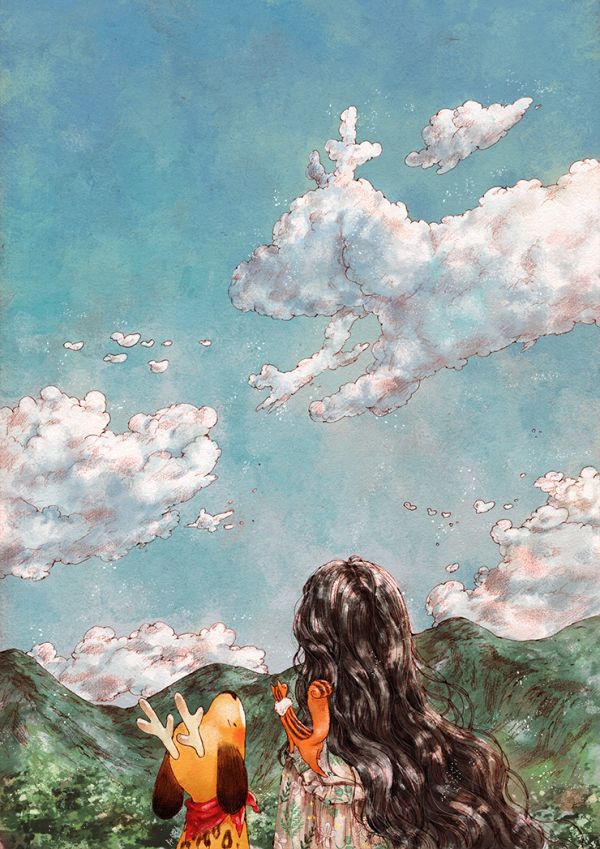 illustration