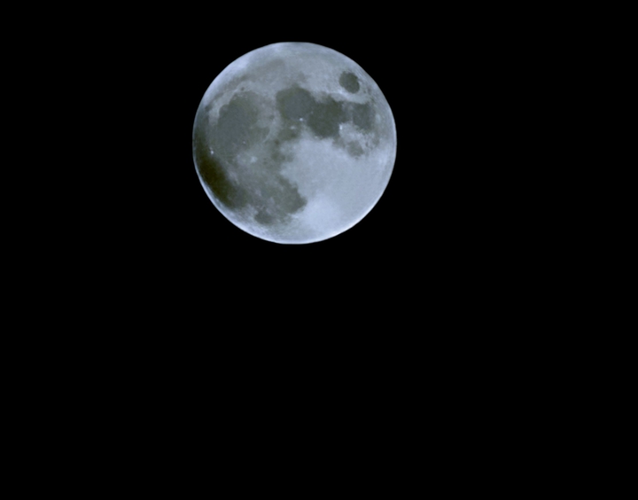 Moon