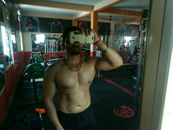 abhishek yaduvanshi