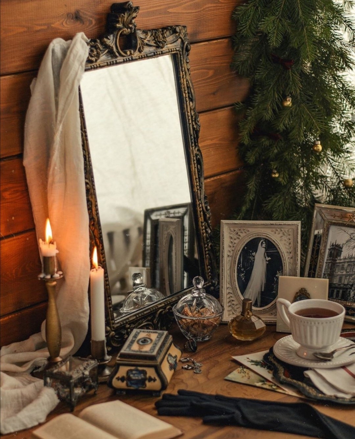 J'aime de Noël?✨