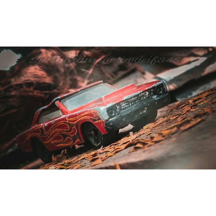 super car
