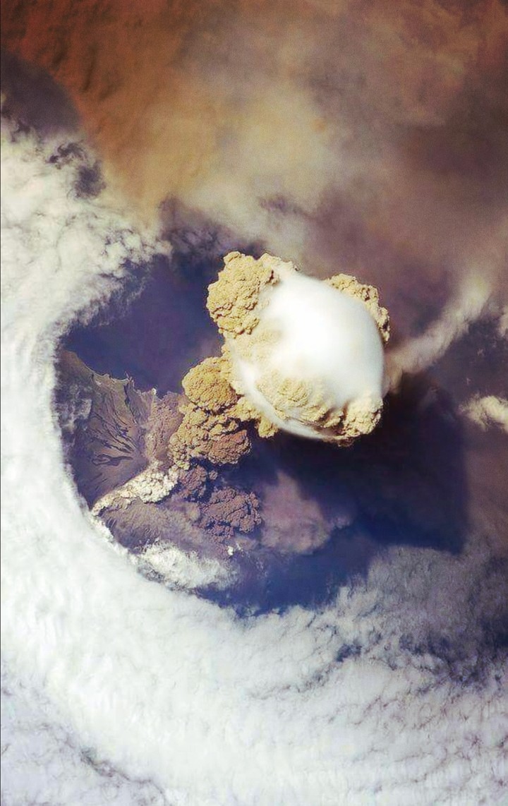Volcan