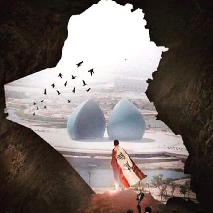 iraq
