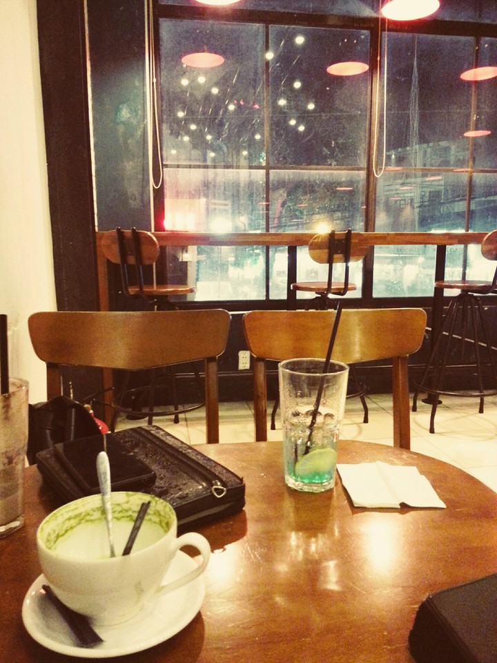 Tea