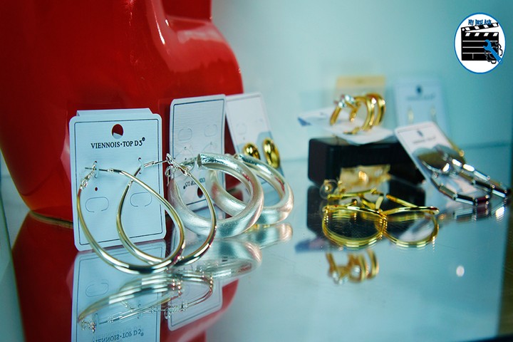 product photography