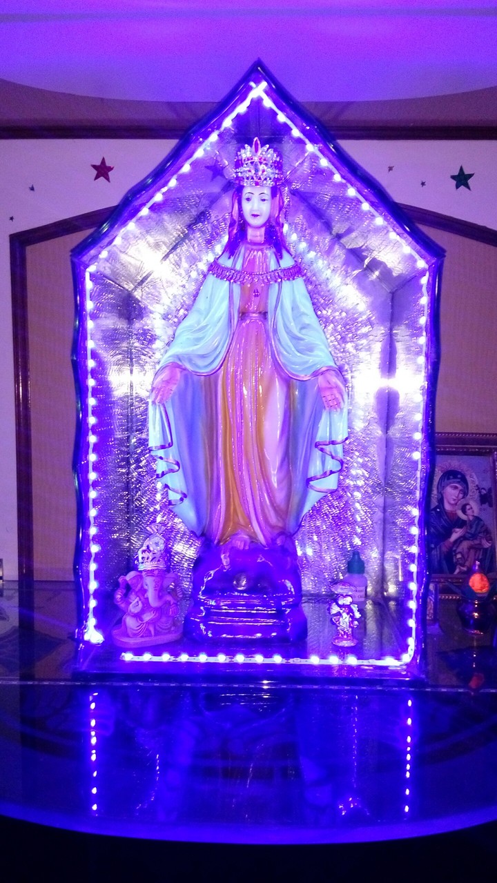 home alter