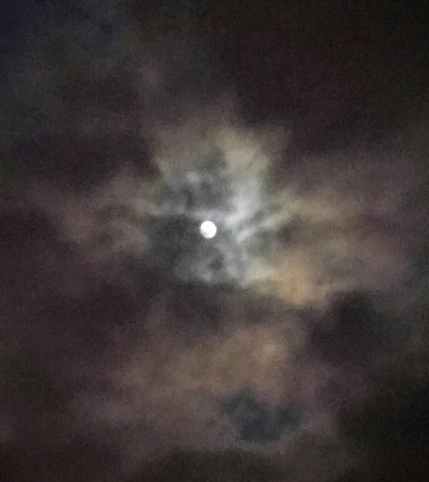 Stormy Night