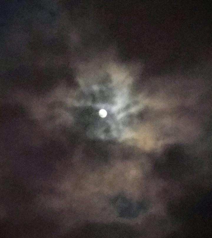 Stormy Night