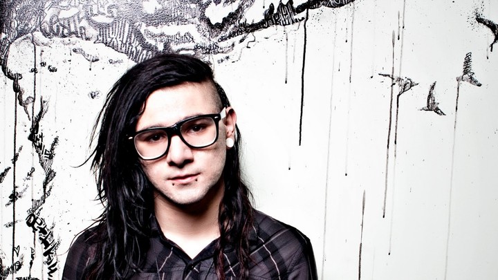Skrillex