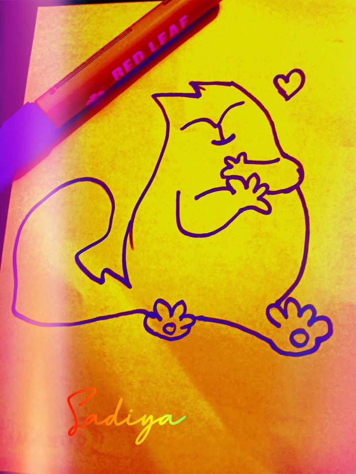 l love me?